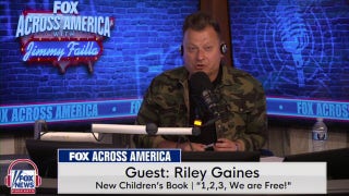  Gaines: The Democrats Don't Care About Democracy! - Fox News
