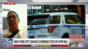 Proposed NYC bill would discourage police from being proactive, critics warn