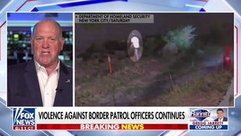 Tom Homan: The Left doesn't want to admit the truth