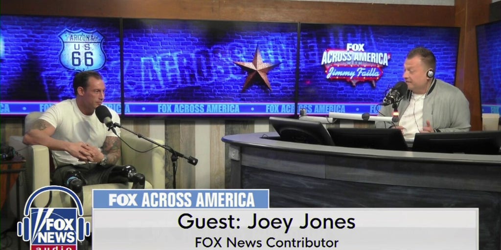 Joey Jones: Populists Win On Practical, Not Principle