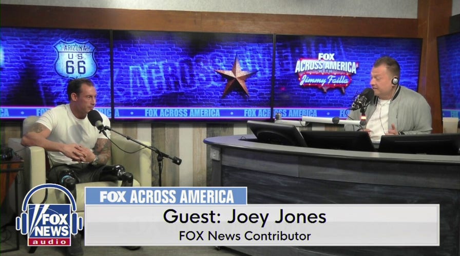 Joey Jones: Populists Win On Practical, Not Principle