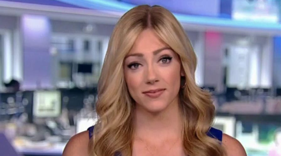  Abby Hornacek slams Squad member's call to defund immigration agencies