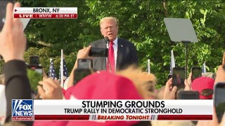  Donald Trump: We are going to make New York City great again - Fox News