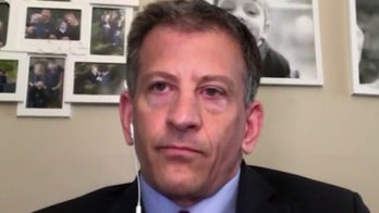 Hoffman: We're under siege by Chinese espionage