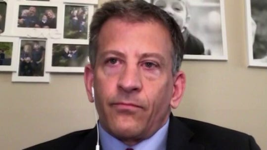 Hoffman: We're under siege by Chinese espionage