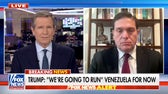Former Colombian ambassador says Venezuelan people have endured decades of oppression under a dictatorship