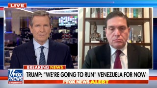 Former Colombian ambassador says Venezuelan people have endured decades of oppression under a dictatorship