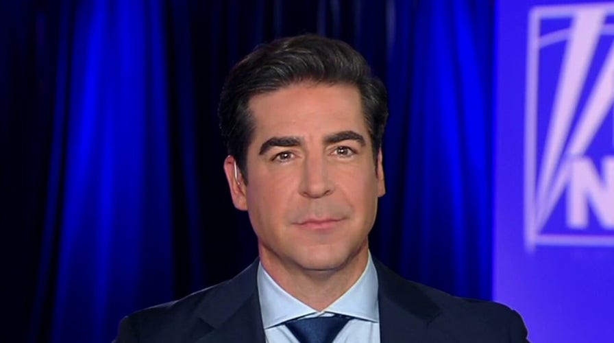Jesse Watters: Dems bail out whomever backs them with money