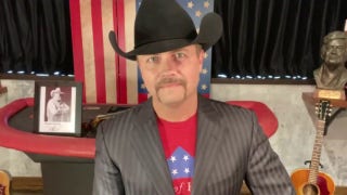 John Rich reflects on conducting last on-camera interview with Charlie Daniels before his death - Fox News