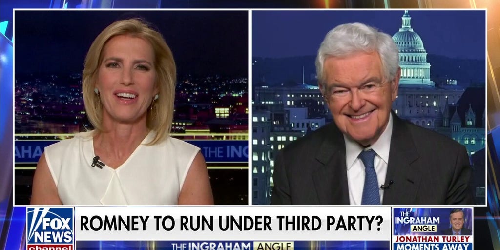New evidence suggests Mitt Romney will run as a third party candidate