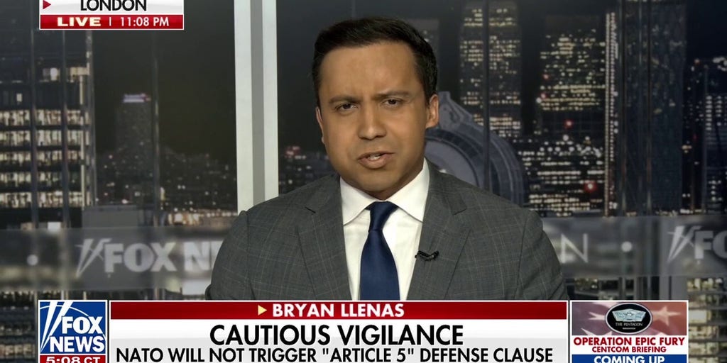 UK to send 4 additional fighter jets to Qatar, warship to Mediterranean