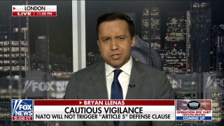 UK to send 4 additional fighter jets to Qatar, warship to Mediterranean