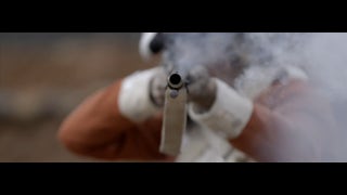 Blood on the Bridge: The Battle of Lexington and Concord | Episode 3: Shot Heard 'Round the World - Fox News