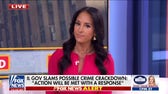 America’s crime crisis not isolated to one city: Compagno