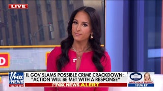 America’s crime crisis not isolated to one city: Compagno
