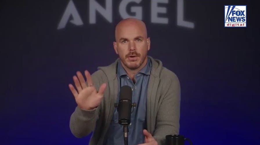 Angel Studios co-founder says Hollywood has abandoned family values, 'Lives in a bubble'