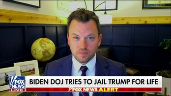 Gene Hamilton: This indictment reads like it was written by Adam Schiff himself