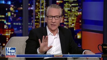 Instead of feeling like victims, lets fix it: Bill Maher