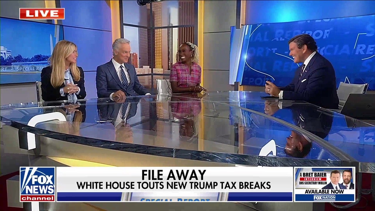 Trump signals Iran talks could resume within days