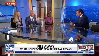 Trump signals Iran talks could resume within days