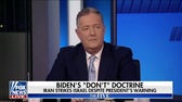 Iran wants to have a 'full-fledged conflict' in the region: Piers Morgan