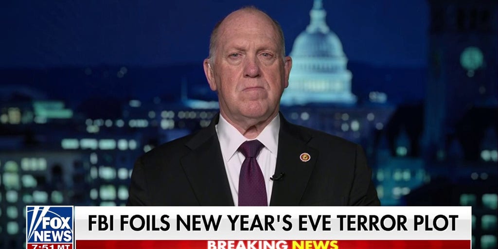 The rhetoric against ICE agents has to stop: Tom Homan