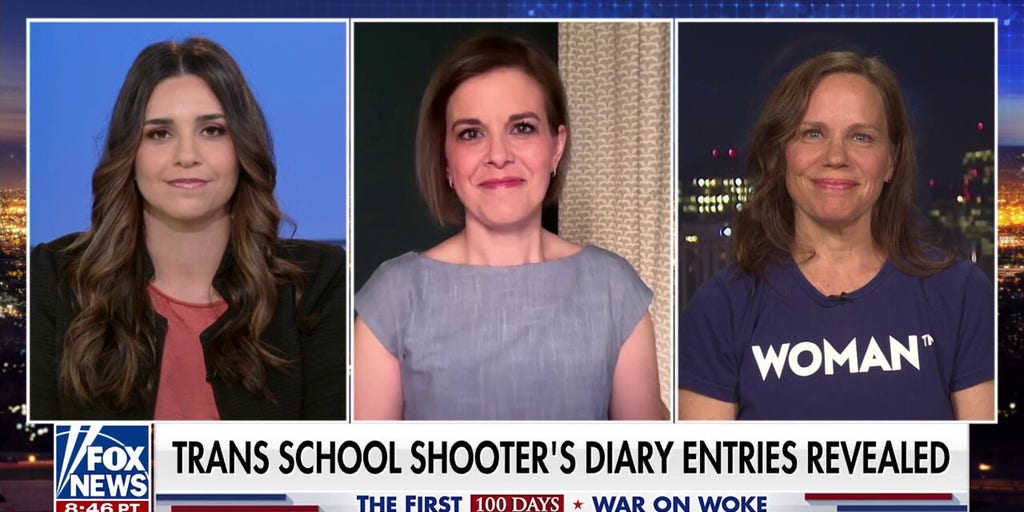 We need to fight back with everything we have: Jennifer Sey