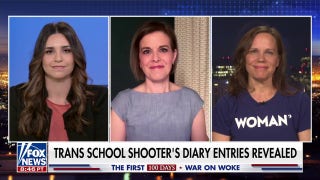  Jennifer Sey - Fox News