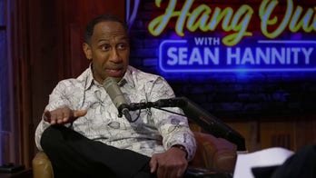 Stephen A Smith shuts down possibility of running for president