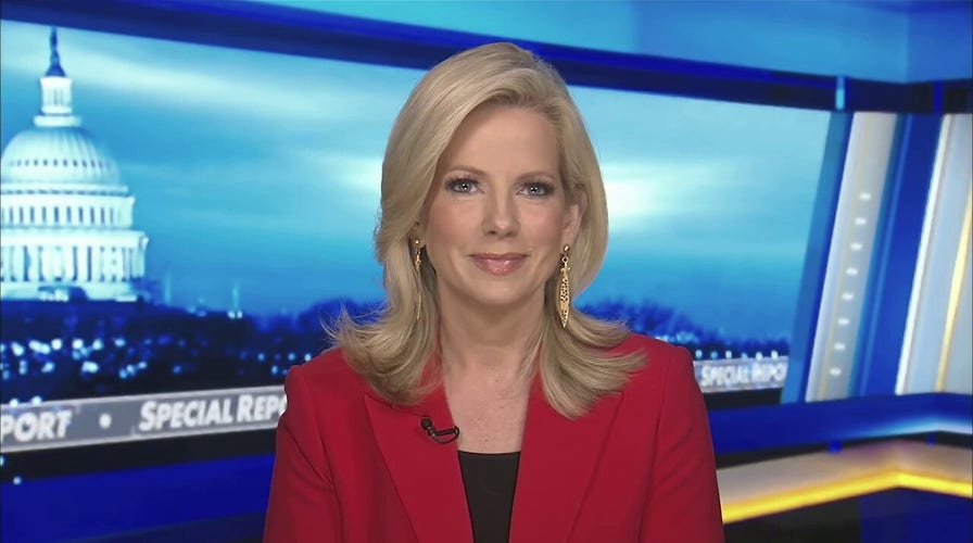 Coming up on Monday, February 7 edition of 'Special Report'