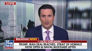Vance says US got Iran to back off striking Israel after Beirut attack