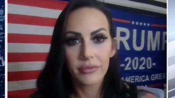 Salon owner accuses Oregon governor of retaliating for resisting lockdown orders: 'She terrorized my family'