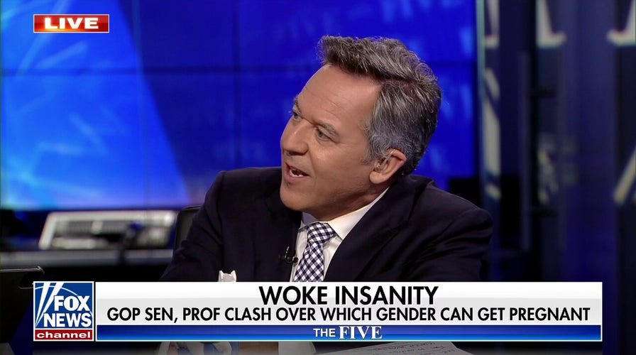 Gutfeld: What you see is the end of debate