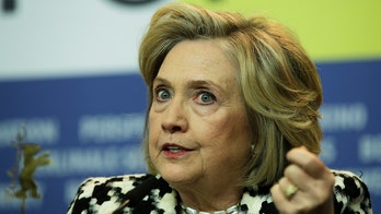 Tim Graham: Hillary’s victimhood spectacle – What's the real reason for new documentary?