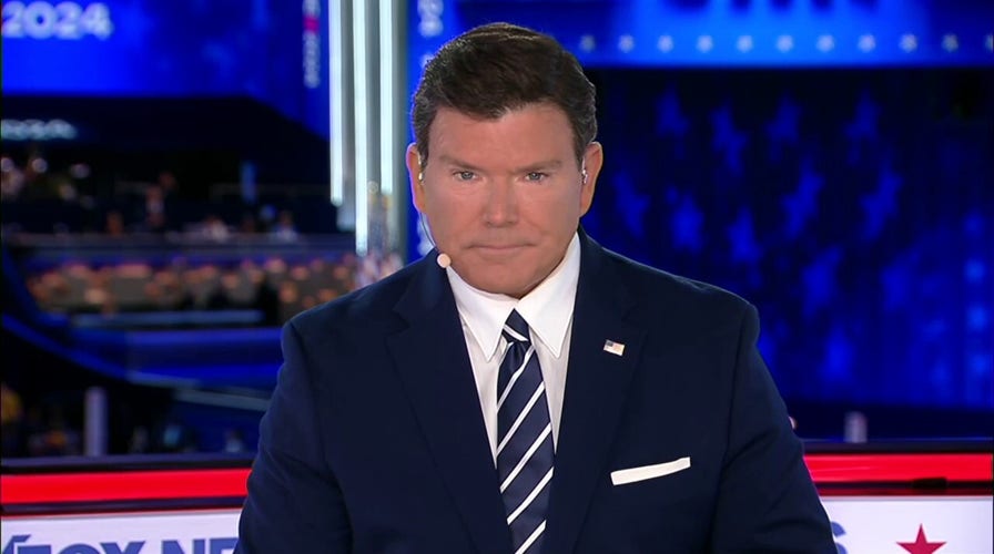 Coming up on Wednesday, Aug. 21 edition of ‘Special Report’