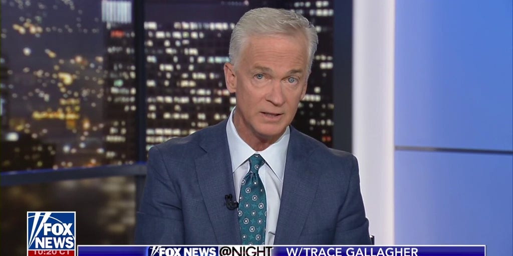 Why are sanctuary cities offering refuge to those who break the rules?: Trace Gallagher