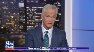 Why are sanctuary cities offering refuge to those who break the rules?: Trace Gallagher - Fox News