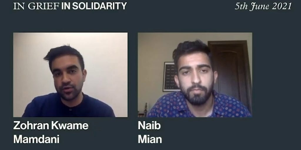 Mamdani reveals ‘greatest victory’ as a lawmaker helped benefit illegal immigrants