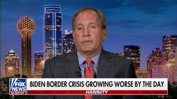Ken Paxton: Open border will result in more terrorists coming across