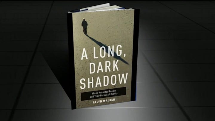 Professor who studied adult attraction to minors placed on leave