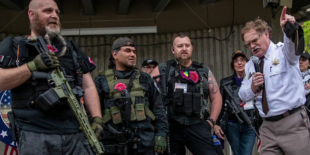 Fbi Busts Alleged Plot To Kidnap Michigan Governor Fox News Video Fbi Busts Alleged Plot To Kidnap Michigan Governor Fox News Video