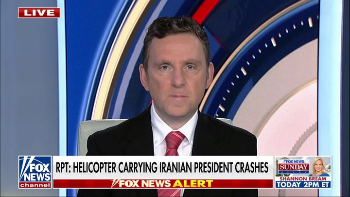 Suspected death of Iranian leader would spark succession crisis: Dubowitz