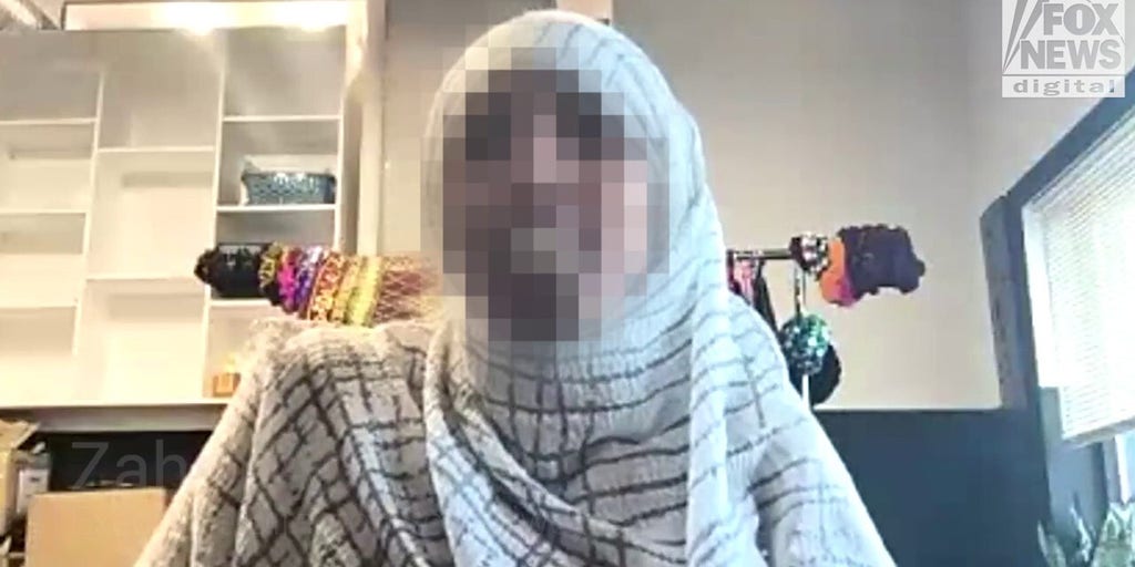 Somali Survivor in Minnesota Speaks Out on Female Genital Mutilation