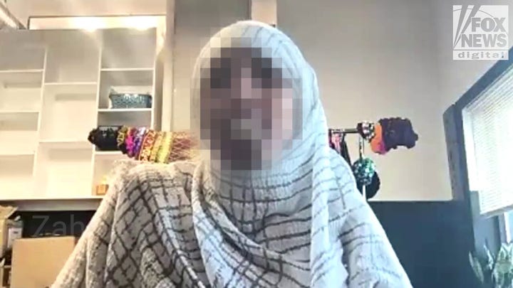 Somali Survivor in Minnesota Speaks Out on Female Genital Mutilation