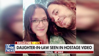 Family of kidnapped Israeli couple struggling with 'incomprehensible' loss