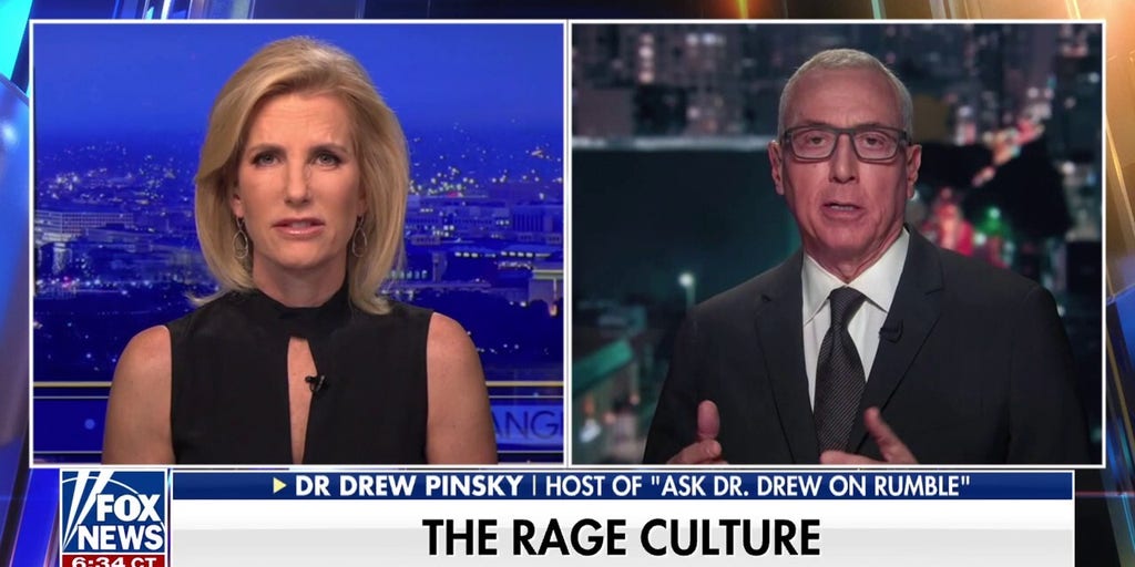 Dr. Drew believes dads are key to mitigating teen violence