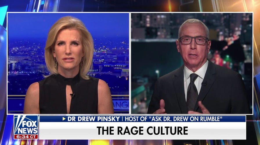 Dr. Drew believes dads are key to mitigating teen violence