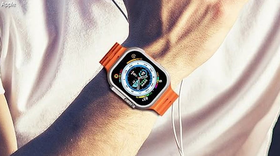 7 lucky people prove Apple Watch can save lives 