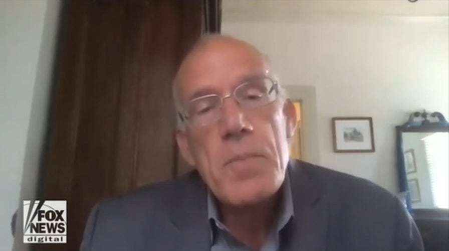Victor Davis Hanson on removing Confederate statues and the erasing of American History