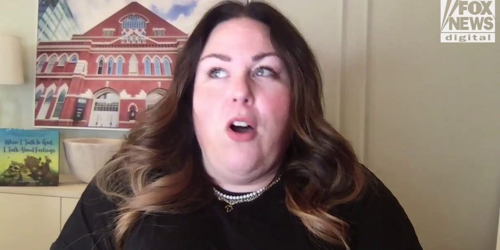 ‘This is Us’ star says she didn’t really feel ‘seen or heard’ growing up